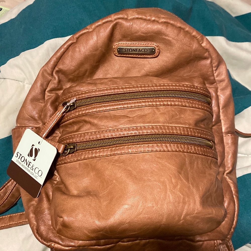 Stone&CO backpack